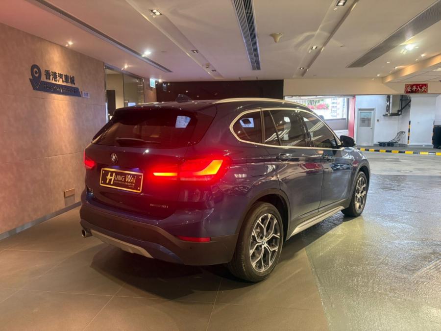 X1 Sdrive18iA X-Line - Image 2